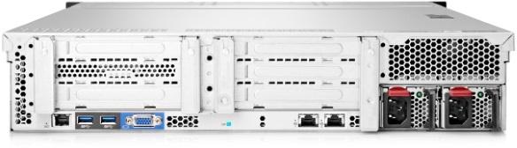     HP ProLiant DL180 G9 (K8J96A)  2