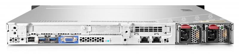     HP ProLiant DL160 G9 (769503-B21)  3