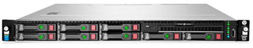     HP ProLiant DL160 G9 (783364-425)  2