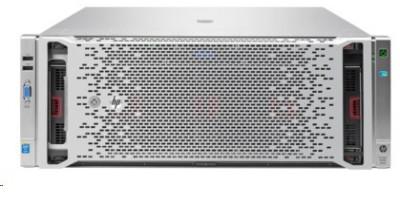     HP ProLiant DL580 G9 (793312-B21)  1