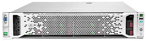   HP ProLiant DL560 G9 (741066-B21)  1