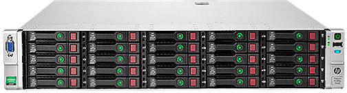   HP ProLiant DL560 G9 (741066-B21)  2