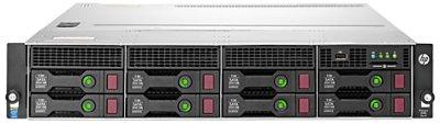     HP ProLiant DL80 G9 (788149-425)  1