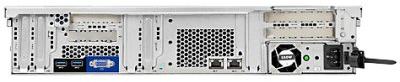     HP ProLiant DL80 G9 (788149-425)  2