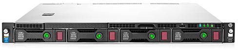     HP ProLiant DL60 G9 (777394-B21)  1