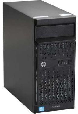    HP ProLiant ML10 v2 (814483-421)  1