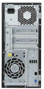    HP ProLiant ML10 v2 (814483-421)  2