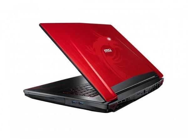   MSI GT72 2QD-862 (9S7-178144-862)  1