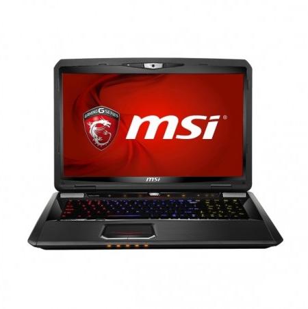   MSI GT72 2QD-862 (9S7-178144-862)  2