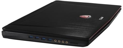   MSI GT72 2QE-856 (9S7-178131-856)  3