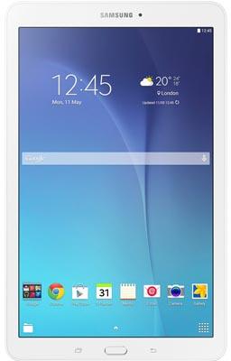   Samsung Galaxy Tab E (SM-T561NZWASER)  1