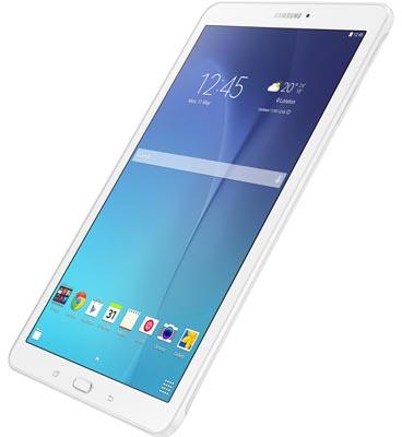   Samsung Galaxy Tab E (SM-T561NZWASER)  3