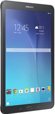   Samsung Galaxy Tab E (SM-T561NZKASER)  2