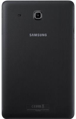   Samsung Galaxy Tab E (SM-T561NZKASER)  3