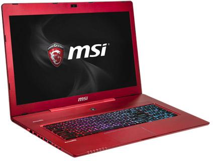   MSI GS70 2QE-419 (9S7-177316-419)  1