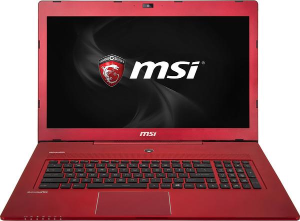   MSI GS70 2QE-419 (9S7-177316-419)  2