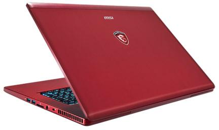   MSI GS70 2QE-419 (9S7-177316-419)  3