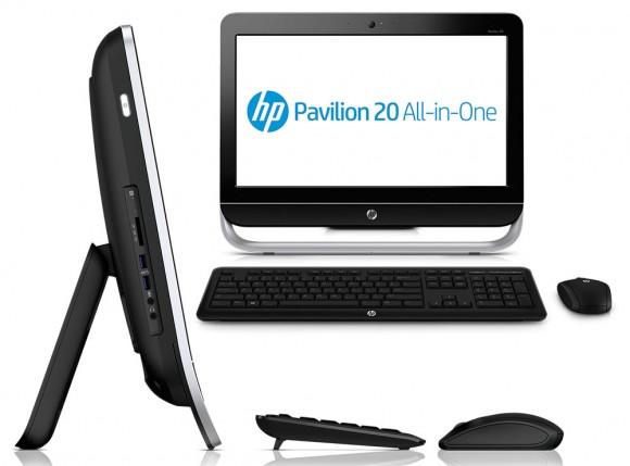   HP Pavilion 20-2311nr (N7Q61EA)  3