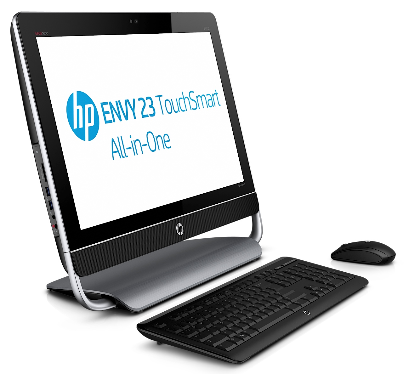   HP Touchsmart Envy 23-n200ur (G7S22EA)  1