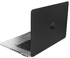   HP EliteBook 840 (L2W81AW)  2