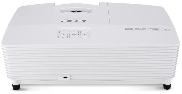   Acer H6517ST (MR.JLA11.001)  2