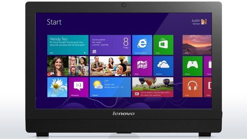   Lenovo S2000 (F0AY000MRK)  1