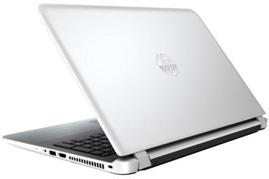   HP Pavilion 15-ab059ur (N0J75EA)  3