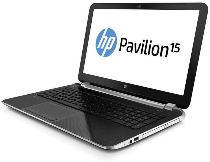   HP Pavilion 15-ab069ur (N2H56EA)  1