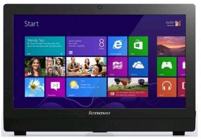   Lenovo IdeaCentre S50 30 (F0BA001ERK)  1