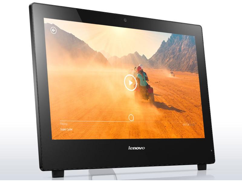   Lenovo IdeaCentre S50 30 (F0BA001ERK)  2