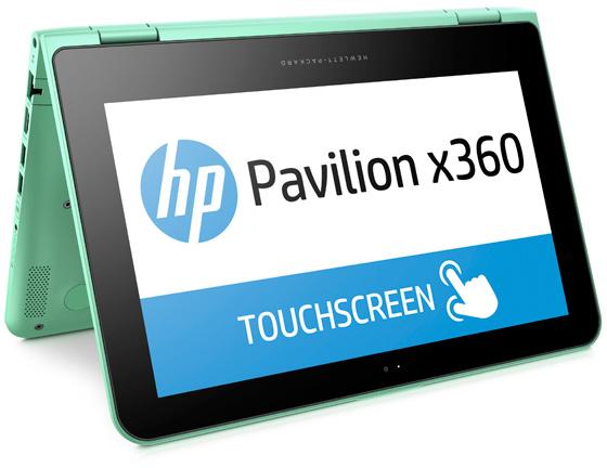   HP Pavilion x360 11-k001ur (M4A85EA)  1