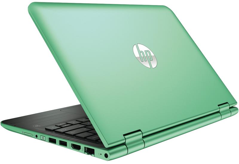   HP Pavilion x360 11-k001ur (M4A85EA)  2