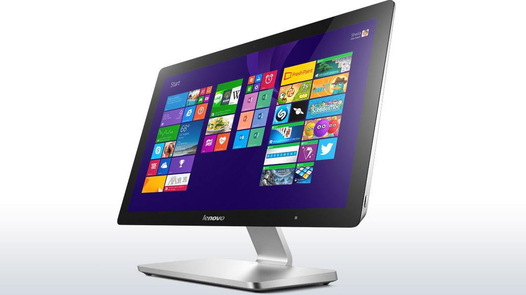   Lenovo IdeaCentre A540 (F0AN0033RK)  1