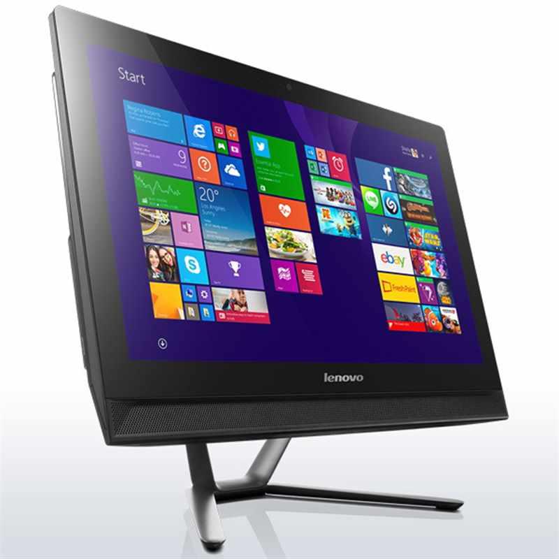   Lenovo IdeaCentre C40-30 (F0B40058RK)  1