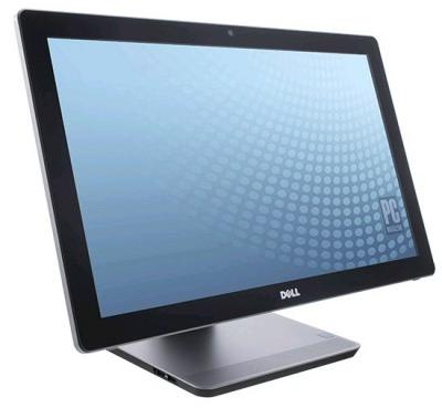   Dell Inspiron One 2350 (2350-8727)  1