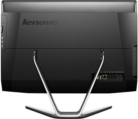   Lenovo IdeaCentre B50-35 (F0AV001BRK)  2