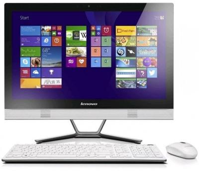   Lenovo IdeaCentre C50-30 (F0B100FVRK)  1