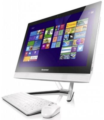   Lenovo IdeaCentre C50-30 (F0B100FVRK)  2