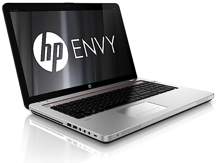   HP Envy 17-n101ur (P0H25EA)  1