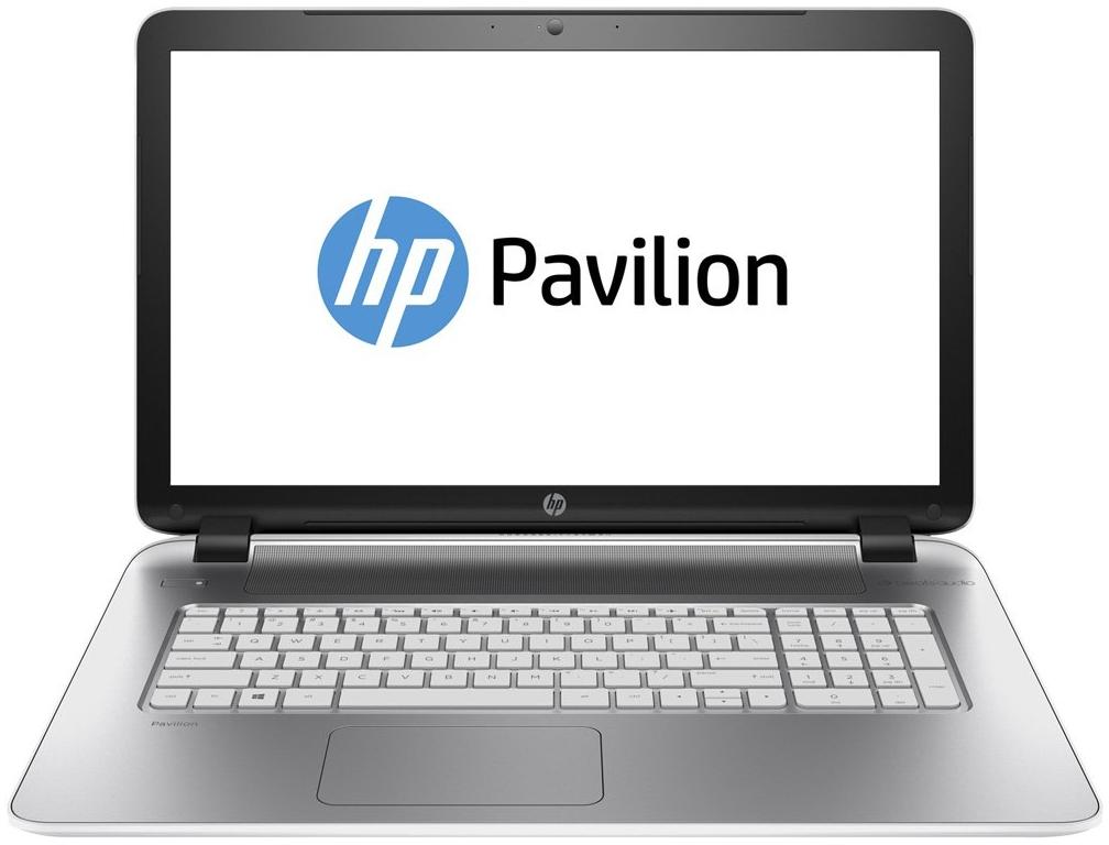   HP Pavilion 17-g006ur (N0L13EA)  1