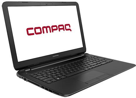   HP Compaq 15-f100ur (M7U98EA)  1