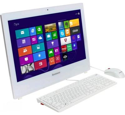   Lenovo IdeaCentre S40 40 (F0AX003DRK)  2