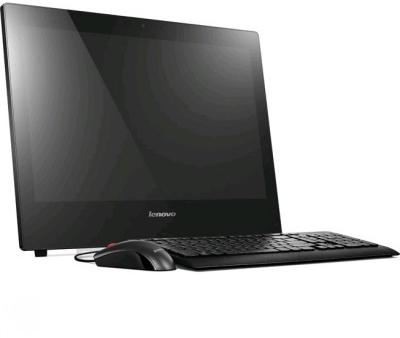   Lenovo IdeaCentre S40 40 (F0AX001HRK)  2