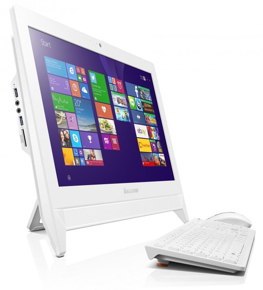   Lenovo IdeaCentre C20-30 (F0B200B7RK)  1