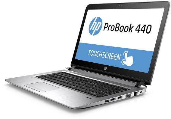   HP Probook 440 (P5T16EA)  1