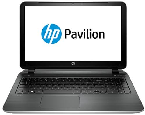   HP Pavilion 15-ab101ur (N9S78EA)  1