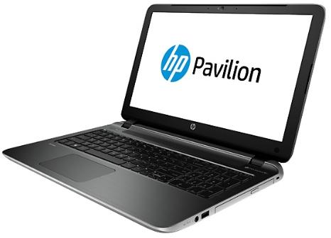   HP Pavilion 15-ab101ur (N9S78EA)  3