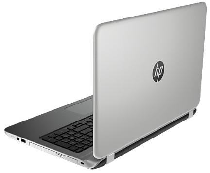   HP Pavilion 15-ab101ur (N9S78EA)  4