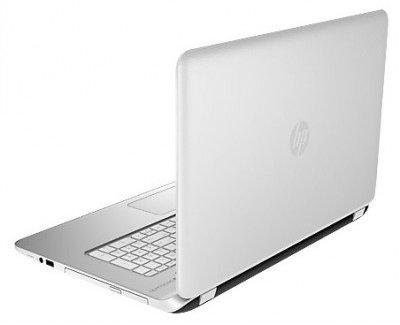   HP Pavilion 17-g127ur (P7R73EA)  1