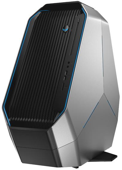   Dell Alienware Area 51 (A51-8670)  1